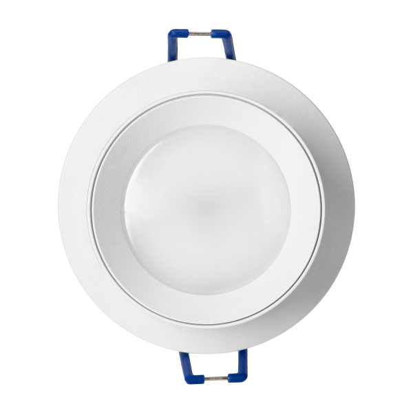 MALTA SP 1, wall and ceiling light, flush-mounted, GU10 max. 12W, IP20, white MALTA SP 1, wall and ceiling light, flush-mounted, GU10 max. 12W, IP20, white